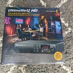 Blackmagic Design Ultimatte 12 HD Compositing Processor. BRAND NEW. 