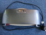 Fellowes Laminator Saturn A4 - Silver - Unit Only - PAT Tested & Fully Working