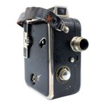 Alef Film Camera Meyer Look Görlitz Trioplan 2cm 1:2.8 16mm Movie Camera