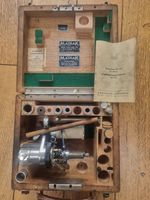 Maihak Engine Indicator