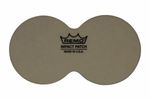 Remo Bass Drum Head Impact Patch For Double Pedals IM-0012-PH