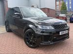 2019 Range Rover Automatic Diesel Premium Luxury SUV 4x4 Diesel Automatic
