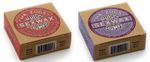 Sex Wax Base Coat & Cold Water Surf Wax Pack New Surfboard sexwax Quick Humps