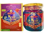 Merkez Efendi Mesir Macun 240g Quality Certificates + Premium Product