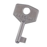 MAX6 WINDOW RESTRICTOR KEY ONLY