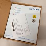 CDVI PSU12-2SM 12V 2A Access Control Power Supply – Brand New