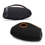 Dustproof Sleeve for Speaker Dust Resistant Cover for JBL BOOMBOX 4/3/2