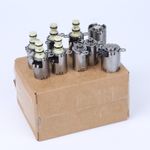For Ford Galaxy Focus C-Max Uk Mps6 6Dct450 Automatic Gearbox Shift Solenoid Kit