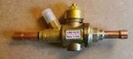 Refrigerant SV21A038K0000 Ball Valve CO2 - 3/8" K65 - 140 Bar with access NEW