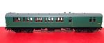Hornby R4888B BR Bulleid Suburban Brake 3rd Coach 'S 2859 S'  OO Gauge  - BNIB