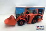 1:50 Scale  Komatsu WX22H Underground Mining Loader DieCast Model