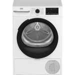 Beko BM3T3944W Heat Pump Tumble Dryer 9 kg White A+++ Rated