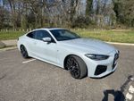 BMW M440i MHT Auto xDrive euro 6 (s/s) 2dr