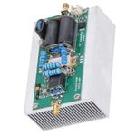 　Linear HF Power Amplifier 1.5‑54MHz SSB Low Power Amplifier Board For 
