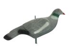 Flocked Pigeon Premium Decoy Shell Shooting Realistic High Definition Quality