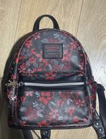 Loungefly Stranger Things Demogorgon Mini Backpack, Barely Used