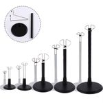 6 Sizes Doll Display Stand Support Base Wrist Stands Puppet Model Stand Holder