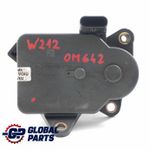 Mercedes-Benz W212 W164 OM642 Intake Manifold Flap Actuator Motor A6421500594
