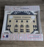 Yankee Stadium Wall Plaque 85th Commemorative Anniversary 1923-2008 - New York