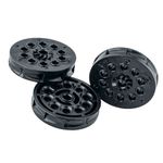 Umarex Colt Python .357 Spare Part Rotary Metal Magazine 3 Pack 4.5mm