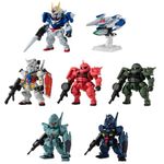 [NEW] Gundam Shokugan - FW GUNDAM CONVERGE #28 - Custom Pick **UK Stock**