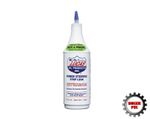  Lucas Van Power Steering Rack Stop Leak Sealer Lubricant Fluid Seal 946ml