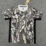 Brand New England 2026 World Cup Training Jersey Football Shirt Top Size L