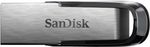 SanDisk Ultra Flair 512 GB USB 3.0 Flash Drive, Up to 150MB/s read - Black