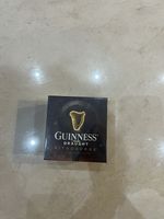Guinness Draught Nitrosurge Device Brand New & Sealed