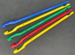Double Ended Disgorgers Fish Unhooking Tool - Varios Qty- General Fishing