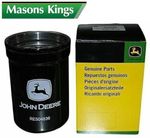John Deere Oil Filter RE504836 Genuine OEM Fits 6230 6330 6430 6530 6630 6830