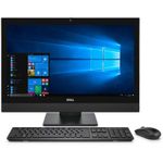 Dell AIl in One Desktop PC Core i5 i7 Up to 32GB 1TB SSD WIFI Webcam Win 11 FHD