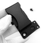 Belt Clip Holder for Kydex Sheath Holsters K Sheath Waist Clip Accessories
