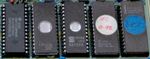 ANY BBC B (BBC Micro)  8K, 16K or 32K ROM