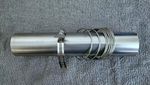 Titanium Roll Chimney Pipe for Wood Stove 2m 2.5m 3m High Quality Chimney Pipe