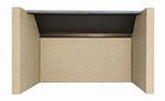 Clearview Pioneer 400 Fire Brick Set & Steel Baffle Plate Kit