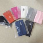 Headband with elastic band Sweatbands Headscarf for Yoga Workout Cycling Running