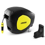 Karcher 20M AUTO REEL GARDEN HOSE - RETRACTABLE REEL - 2.645-261.0