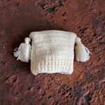 Teabag Hat 0-3 Months