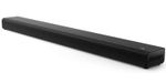 TCL 2.1 Channel Sound Bar Built-in Subwoofer Alexa Fire TV Edition