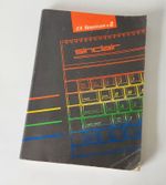 ZX Spectrum Plus 2 User Guide Manual book 128K +2