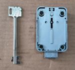 Mauer Present 71111 Safe Lock.  Locksmith/ Locksport