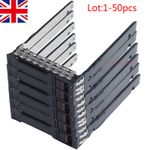 Lot HPE 2.5" Tray Caddy DL365 DL385 325 G10 Gen10 Plus P22892 P22892-002