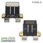 USB-C Power Flex for MacBook Pro A1989 A1990 A2141 A2159 A2289 A2338 01646-A