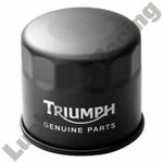 Genuine Triumph Oil Filter T1218001 OEM