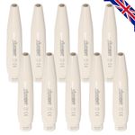 SANDENT Dental Ultrasonic Scaler Handpiece Fit DTE SATELEC 135℃ Autoclava