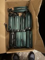 PHOENIX 600W Digital Ballast -Hydroponic Grow Light Ballasts VGC