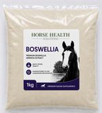 Boswellia Serrata Powder (Frankincense) Pain Relief, Equine Herb For Horses 1kg