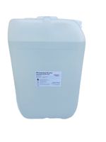 Isopropyl Alcohol 25 Litre IPA 99.9% Rubbing Pure 25L Screw Cap