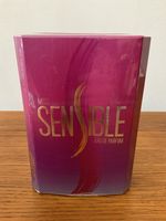 Omerta Miss Sensible Eau De Parfum 90ml New Factory Sealed